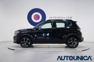 CITROEN C3 usata, con Immobilizzatore elettronico