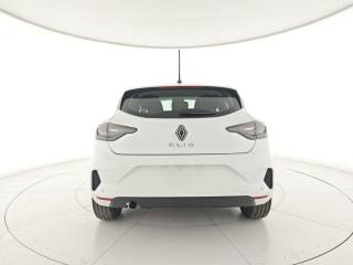 RENAULT Clio usata, con Chiusura centralizzata