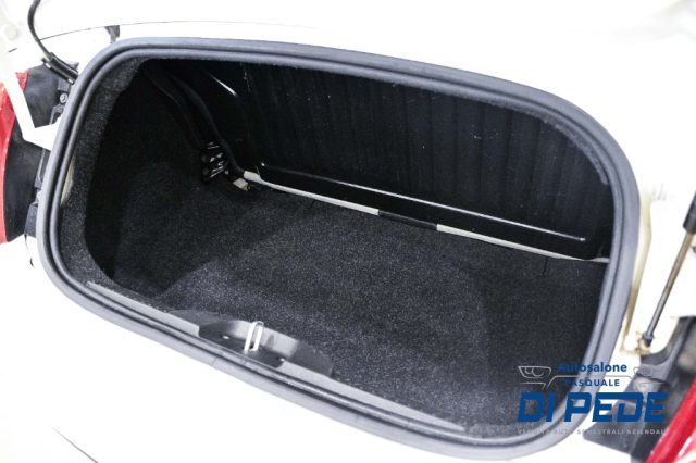 FIAT 500 usata, con Volante in pelle