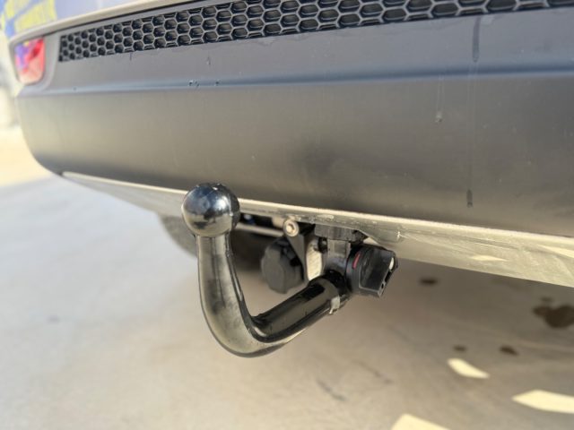 JEEP Compass usata, con Controllo trazione