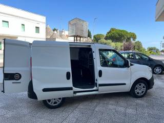 FIAT Doblo usata 3