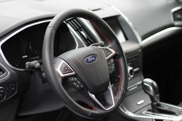 FORD S-Max usata, con Cruise Control