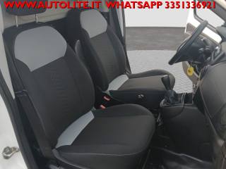 FIAT Fiorino usata, con Start/Stop Automatico