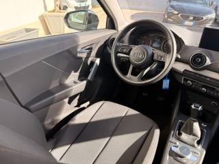 AUDI Q2 usata, con Immobilizzatore elettronico