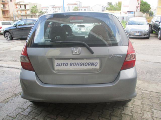 HONDA Jazz usata, con Airbag Passeggero