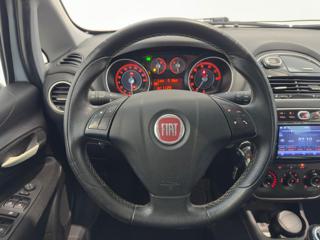 FIAT Punto Evo usata, con Climatizzatore
