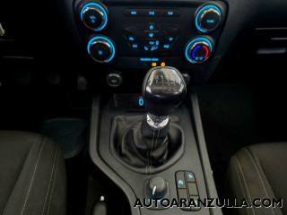 FORD Ranger usata, con Fendinebbia