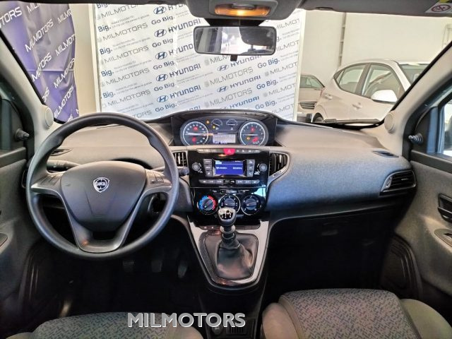 LANCIA Ypsilon usata 16