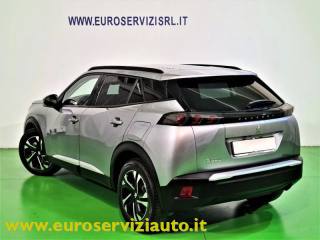 PEUGEOT 2008 usata, con Airbag laterali