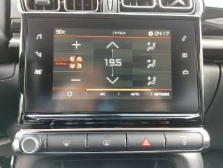 CITROEN C3 usata, con Volante in pelle