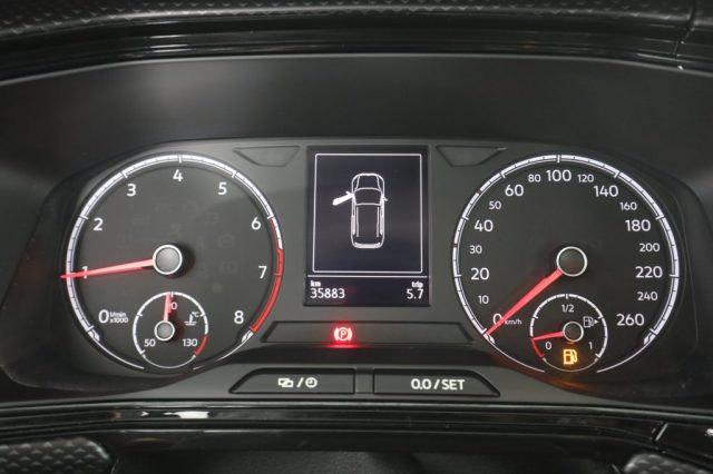 VOLKSWAGEN T-Cross usata 6