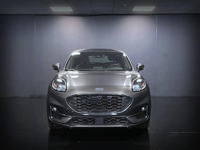 FORD Puma usata, con Airbag