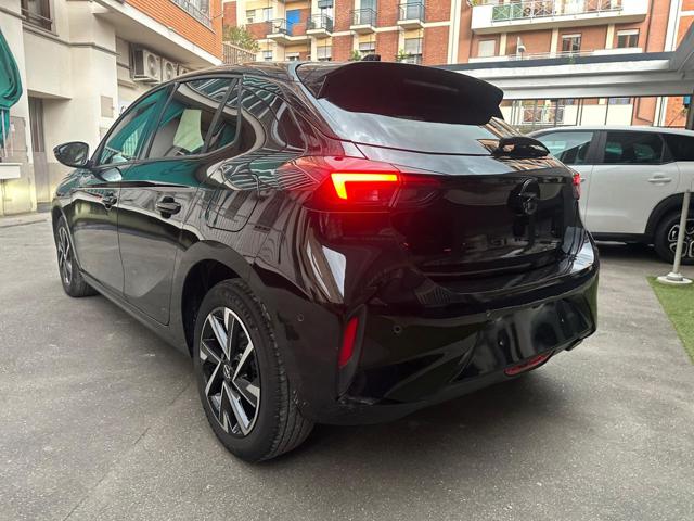 OPEL Corsa usata, con Autoradio
