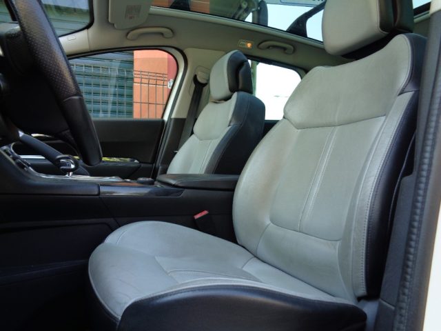 PEUGEOT 3008 usata, con Cerchi in lega