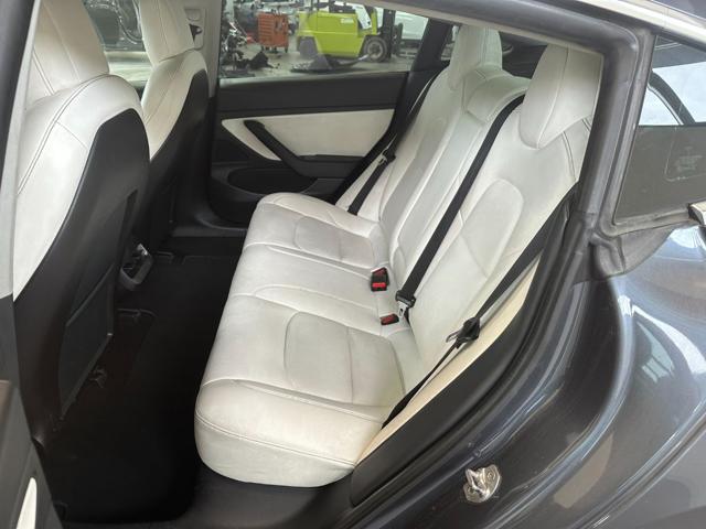 TESLA Model 3 usata, con Controllo trazione