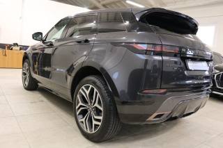 LAND ROVER Range Rover Evoque usata, con Airbag Passeggero