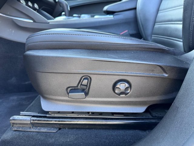 ALFA ROMEO Stelvio usata, con Fari Xenon