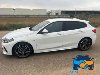 BMW 118 usata, con Alzacristalli elettrici