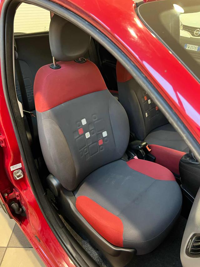 FIAT Panda usata, con Servosterzo