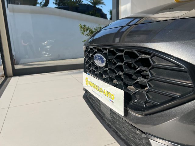 FORD Fiesta usata, con Climatizzatore