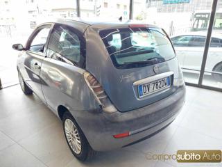 LANCIA Ypsilon usata, con Chiusura centralizzata