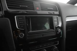 VOLKSWAGEN Golf usata 14