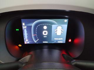 FIAT Panda usata, con Chiusura centralizzata