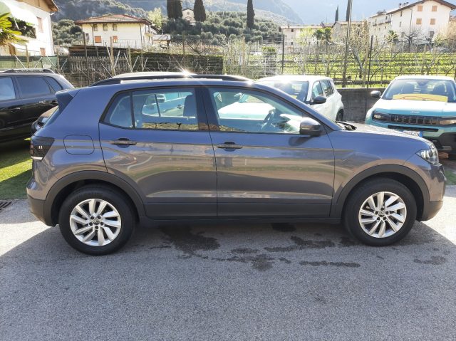 VOLKSWAGEN T-Cross usata, con Autoradio