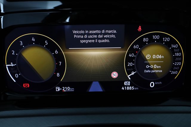 VOLKSWAGEN Golf usata 6