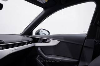 AUDI A4 usata, con Sensore di luce