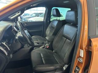 FORD Ranger usata, con Cruise Control