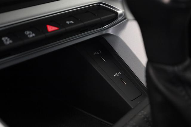 AUDI Q3 usata, con Sedile posteriore sdoppiato