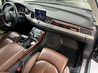 AUDI A8 usata, con Fendinebbia