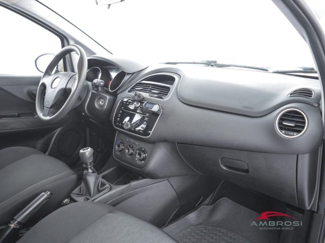 FIAT Punto usata 11