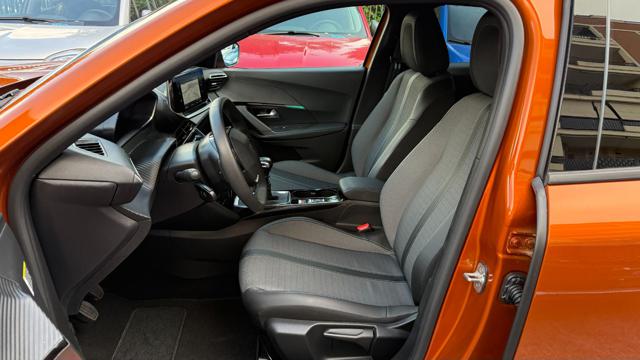 PEUGEOT 2008 usata, con Cruise Control