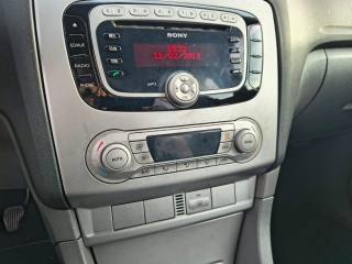 FORD Focus usata, con Controllo automatico clima