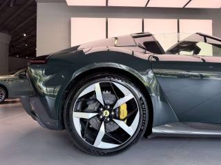 FERRARI 12 Cilindri usata, con Sedili riscaldati