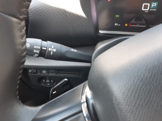 CITROEN C4 usata, con USB