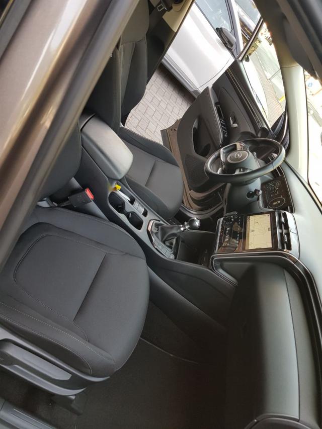 HYUNDAI Tucson usata, con Controllo trazione