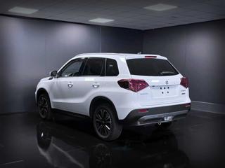 SUZUKI Vitara usata, con Airbag Passeggero