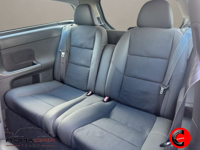 VOLVO C30 usata, con Fendinebbia