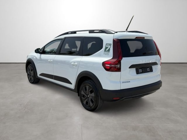 DACIA Jogger usata, con Chiusura centralizzata