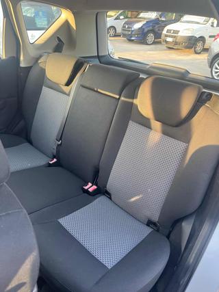 MERCEDES-BENZ A 180 usata, con Chiusura centralizzata