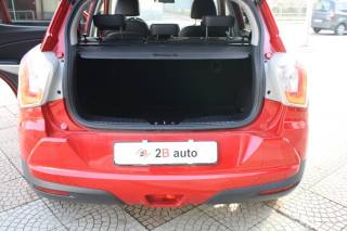 SSANGYONG Tivoli usata, con Vetri oscurati