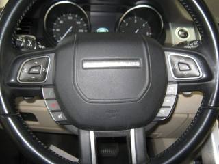 LAND ROVER Range Rover Evoque usata, con Sistema di navigazione