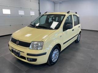 FIAT Panda usata, con Airbag Passeggero