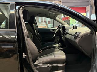 AUDI A1 usata, con Fendinebbia