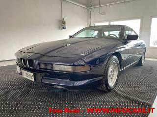 BMW 850 usata 26