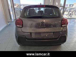 CITROEN C3 usata, con Climatizzatore