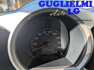 DAIHATSU Terios usata, con Specchietti laterali elettrici